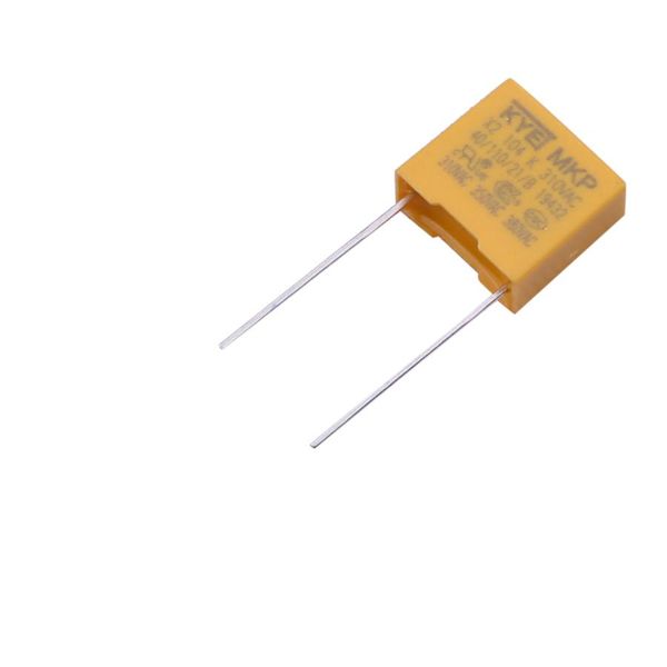 PX104K2C1008 electronic component of KYET