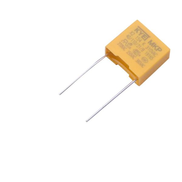 PX154K2C1002 electronic component of KYET