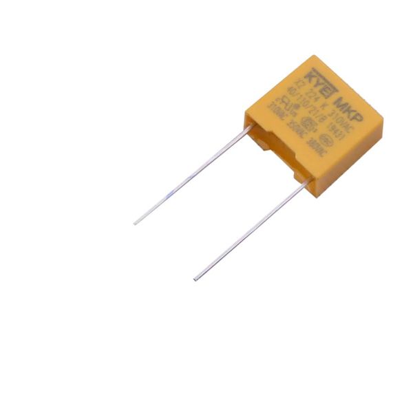 PX224K2C1007 electronic component of KYET