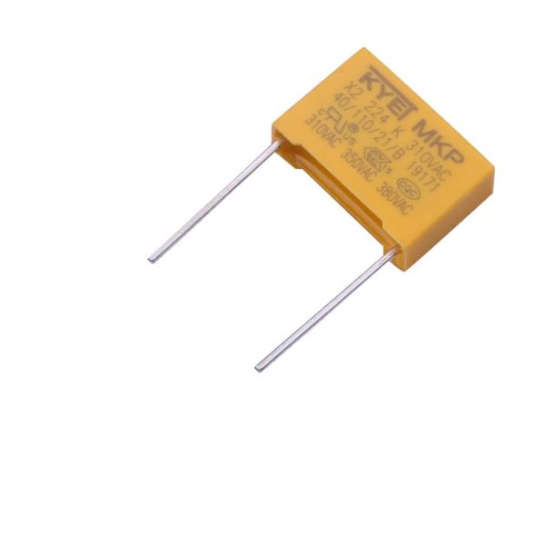PX224K2C1504 electronic component of KYET