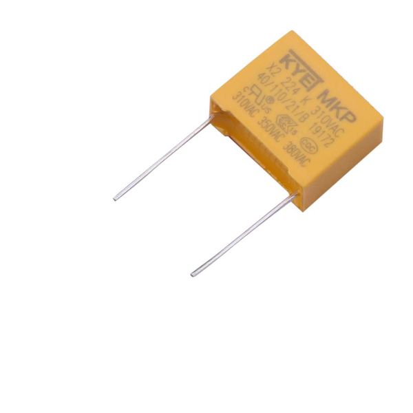 PX224K2C1505 electronic component of KYET