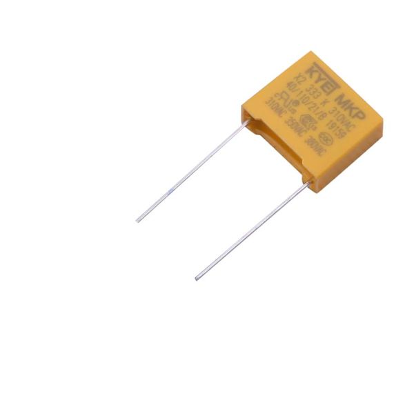 PX333K2C1002 electronic component of KYET