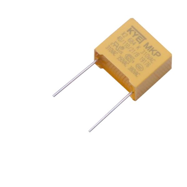 PX684K2C1502 electronic component of KYET