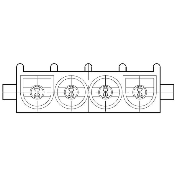 009090030116805+ electronic component of Kyocera AVX