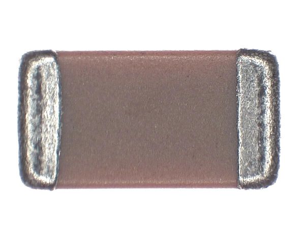 1206AC222KAZ2A electronic component of Kyocera AVX