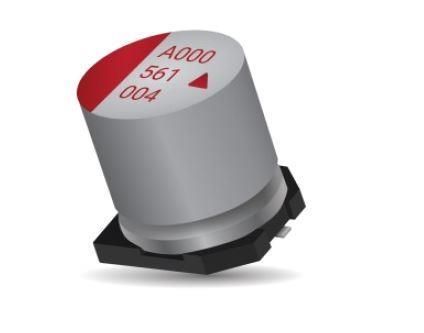 APA0606470M025R electronic component of Kyocera AVX