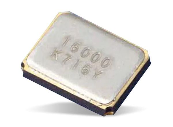 CX2016SA30000H0FLJG1 electronic component of Kyocera AVX