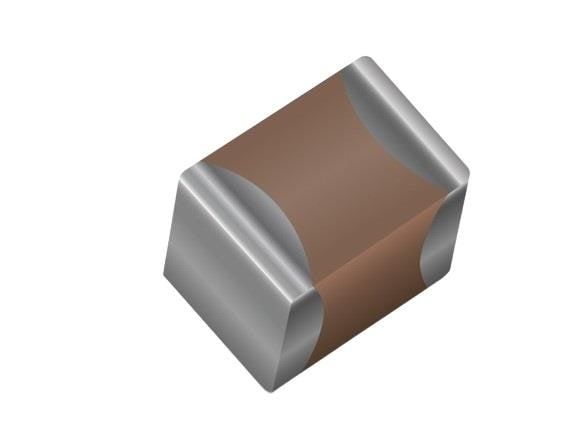 KAF15AR71H104KM electronic component of Kyocera AVX