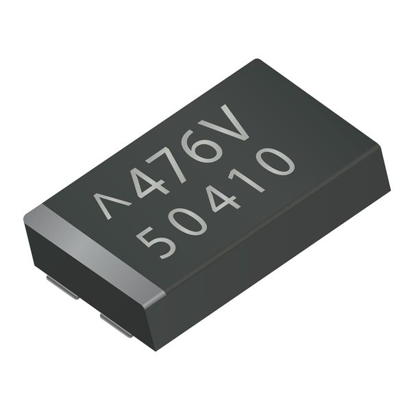 TCNL475M035R0300 electronic component of Kyocera AVX