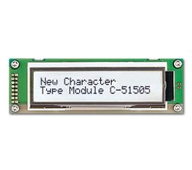 C-51505NFJ-SLW-AQN electronic component of Kyocera Display