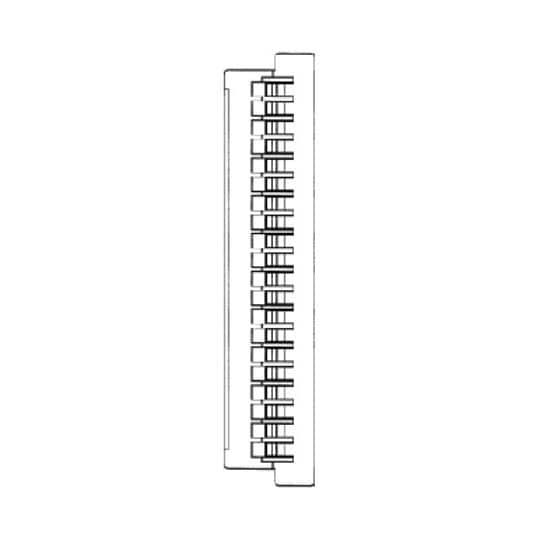 OAI-80038AA-2009-B electronic component of Kyocera Display