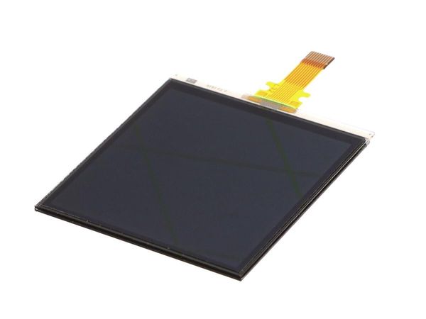 TN0181ANVNANN-GN00 electronic component of Kyocera Display