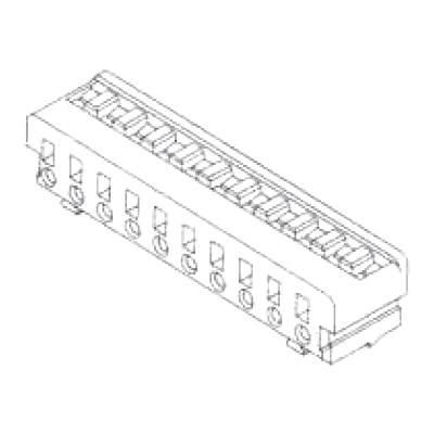 008283061100000+ electronic component of Kyocera AVX