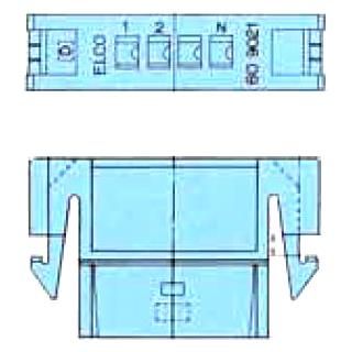 609021320410000 electronic component of Kyocera AVX