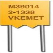 M39014/01-1357V electronic component of Kyocera AVX