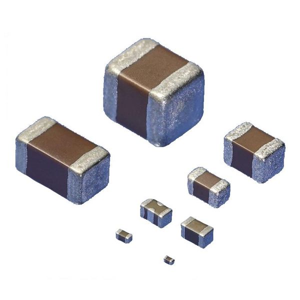 CM105X6S106M06AT electronic component of Kyocera AVX