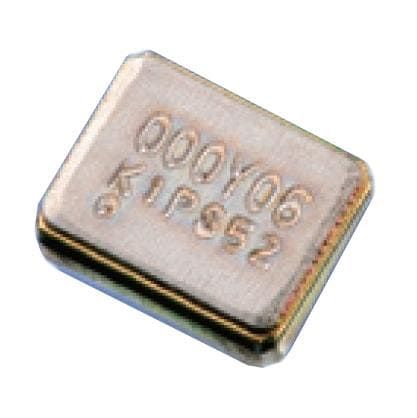 MC2016Z40.0000C19XSH electronic component of Kyocera AVX