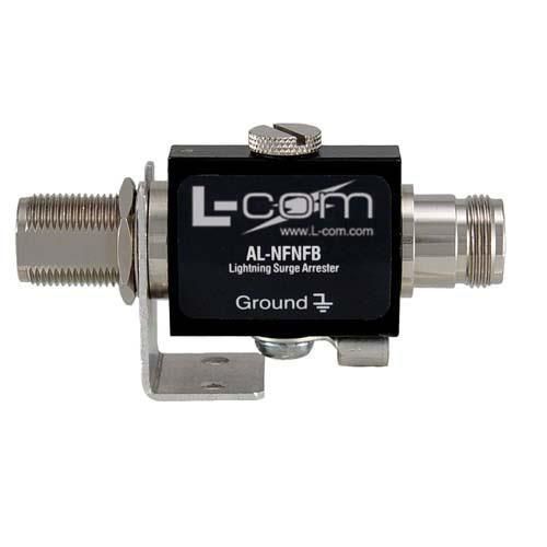 AL-NFNFB-2 electronic component of L-Com