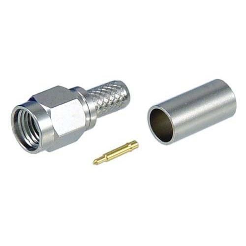 ASM-1708 electronic component of L-Com