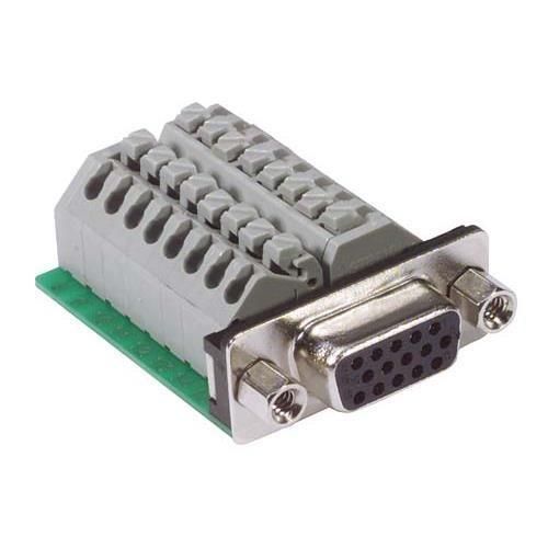 DGSH15FT electronic component of L-Com