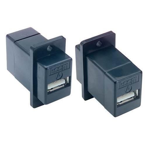 ECF504B-UAA electronic component of L-Com