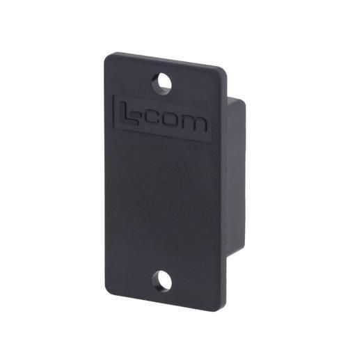 ECF-BLANK25 electronic component of L-Com