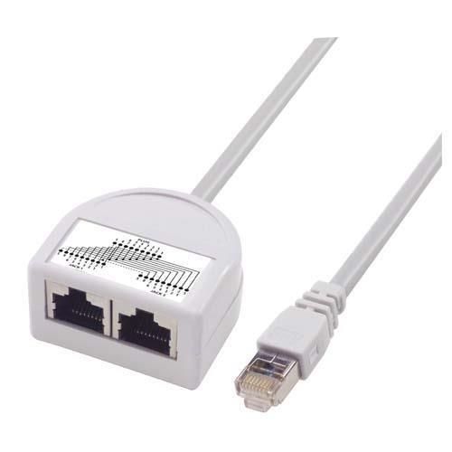 ECS803-1 electronic component of L-Com