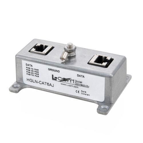 HGLN-CAT6AJ electronic component of L-Com