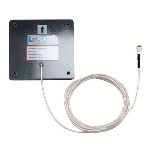 LCANFP1022 electronic component of L-Com