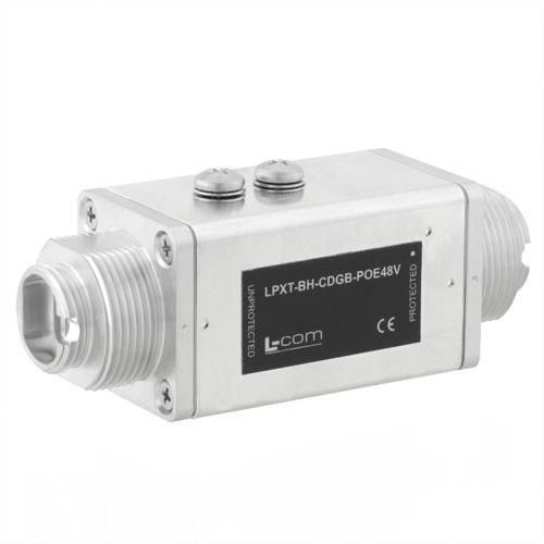 LPXT-BH-CDGB-POE48V electronic component of L-Com