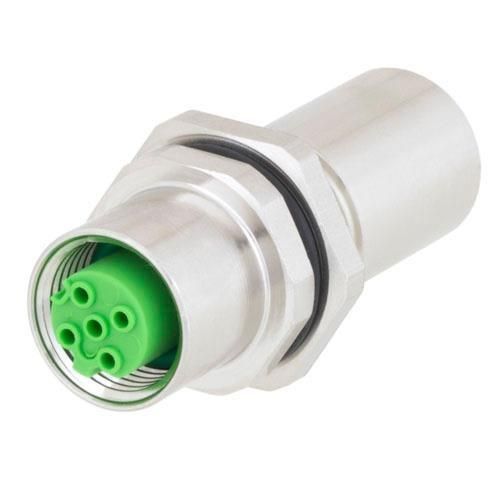 M124DFFS electronic component of L-Com