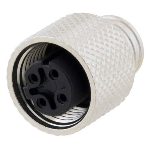 M124DF-MLD electronic component of L-Com