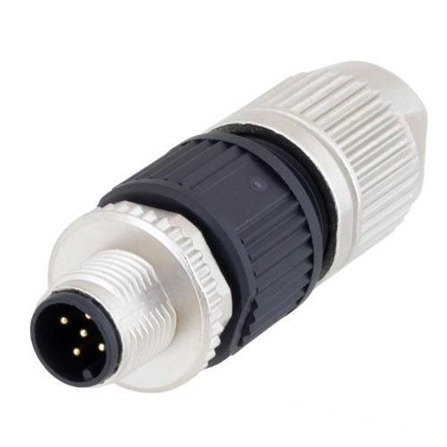 M12FT5AM electronic component of L-Com