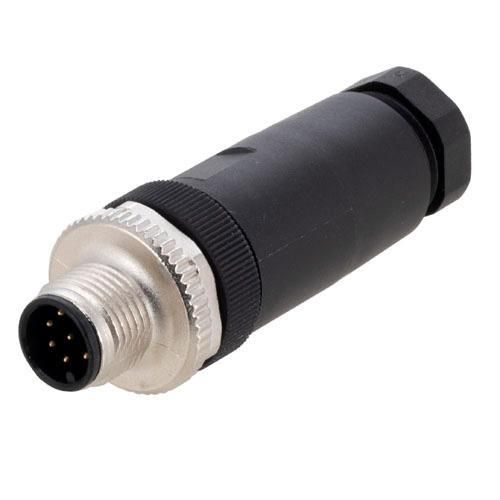 M12FT8AM electronic component of L-Com