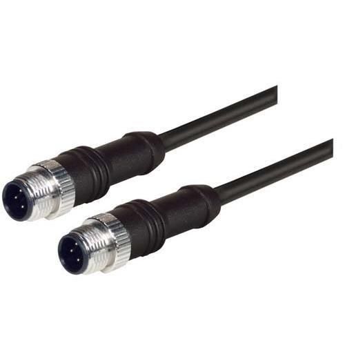 M12M124D-1 electronic component of L-Com