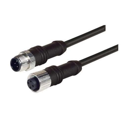 M12M12F4D-3 electronic component of L-Com