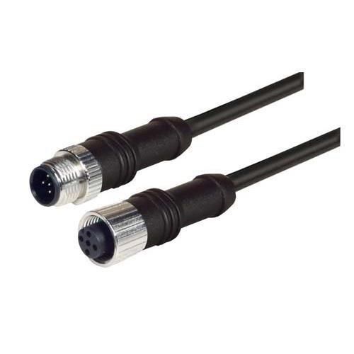 M12M12F5A-5 electronic component of L-Com