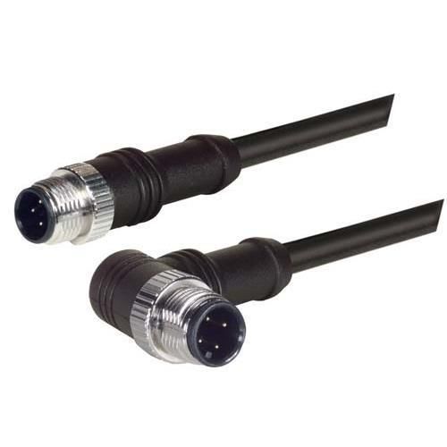 M12M12R4D-3 electronic component of L-Com