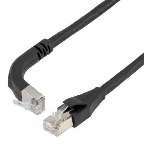 TRD695ASZRA2BLK-5 electronic component of L-Com