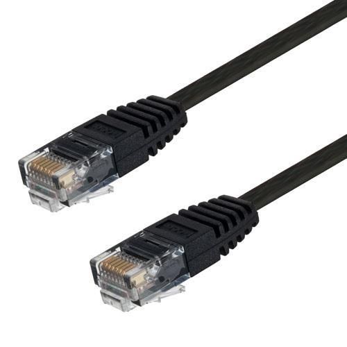 TRD695FLAT-BLK-5 electronic component of L-Com