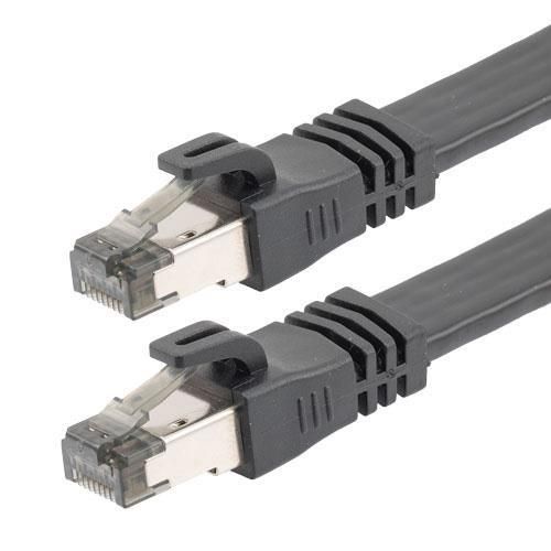 TRD824FLAT-BLK-50F electronic component of L-Com