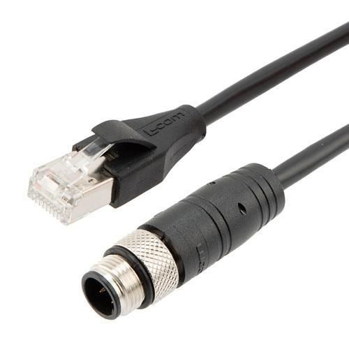 TRG504-C6B-05M electronic component of L-Com
