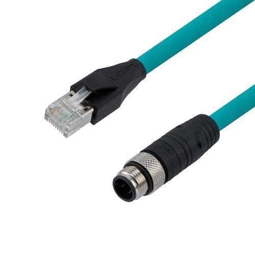 TRG504-T4T-05M electronic component of L-Com