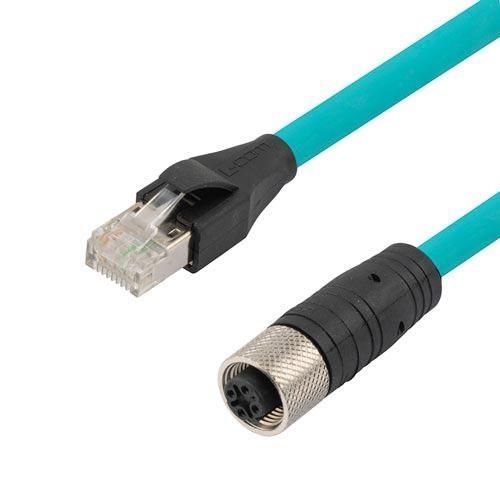 TRG506-T4T-05M electronic component of L-Com