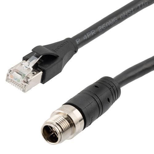 TRG610-C6B-5M electronic component of L-Com