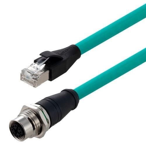 TRG611-T6T-2M electronic component of L-Com