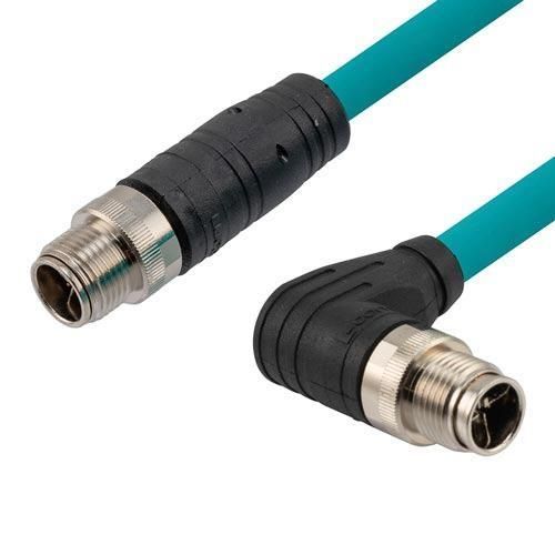 TRG612-T6T-3M electronic component of L-Com