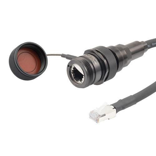 TRG695RG5-3M electronic component of L-Com