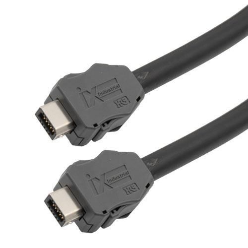 TRGIX602EC-BLK-5M electronic component of L-Com