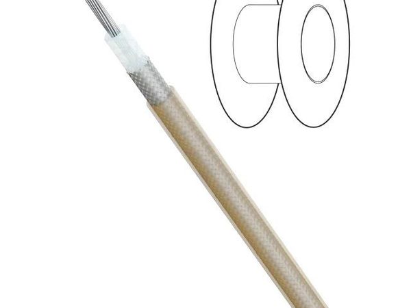 L01000B0001 Coaxial Cables